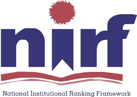 NIRF Ranked Institution