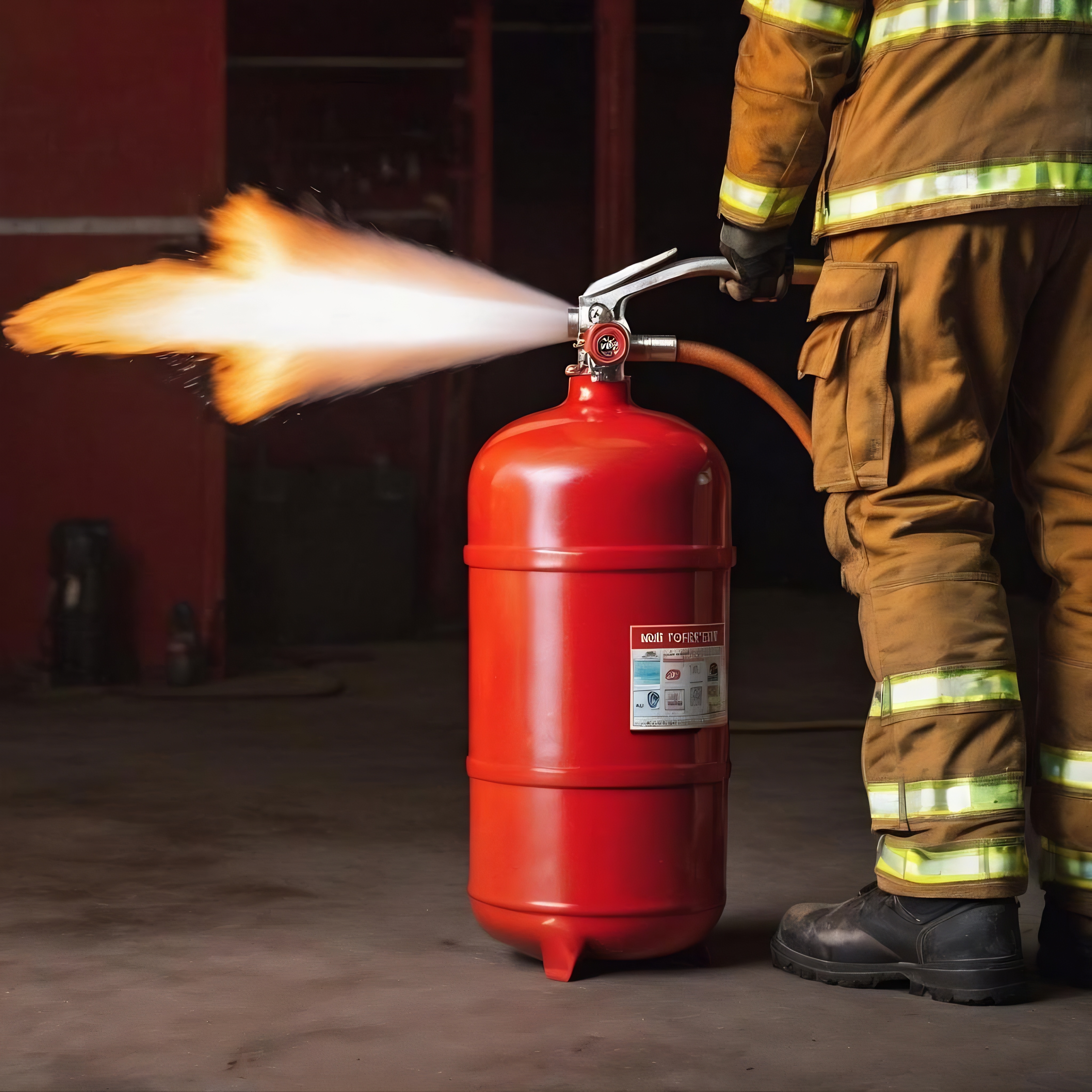 Mock Drill